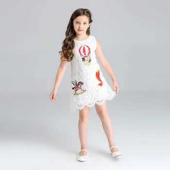 Toddler Kız Elbise Çocuk Giyim 2020 Bebek Kız Elbise Parti Çocuklar Kızlar İçin Elbiseler Prenses Kız Noel Elbise Robe Fille