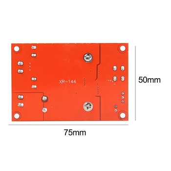 TPA3116 Mono Dijital elektrikli ses yükseltici devre kartı modülü BTL Çıkışı 100W DIY Kiti