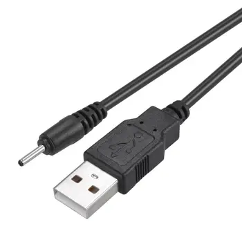 USB DC 2.0 * 0.5 mm şarj kablosu Mini S530 Küçük Görünmez kablosuz bluetooth kulaklıklar Kulaklık Kulaklık Kulaklık