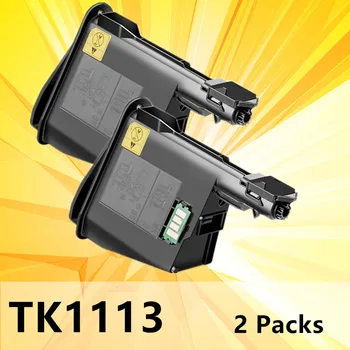 Uyumlu TK1113 TK 1113 Toner Kartuşları Kyocera FS1120 fs1025 fs1040 fs1060 fs1120 fs1125Mfp yazıcı siyah toner