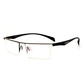 Vazrobe Boy Miyopi Gözlük Erkek-50-125-150 Anti Yansıma Gözlük Çerçeveleri Erkekler Marka Gözlük Optik Lens ile