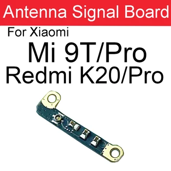 WiFi Kurulu Wifi Flex Kurulu İçin Xiaomi Mi 9T Pro 9TPro / Redmi için K20 Pro K20Pro WiFi Anten Flex Kurulu Yedek Parçalar
