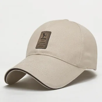 Yeni beyzbol şapkası erkek Ayarlanabilir Kap Rahat eğlence şapka Düz Renk Moda Snapback Yaz Sonbahar şapka 9 Renkler
