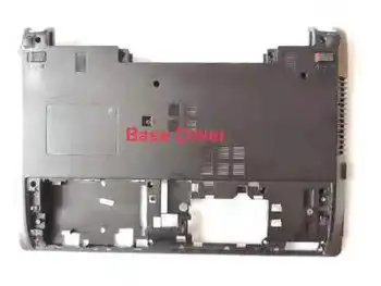 Yeni Dizüstü Bilgisayar Parçaları Asus A45 A45A K45VD K45VM A85 A85V A45V R400V LCD arka kapak Üst Kılıf / Ön Çerçeve / Palmrest / Alt Taban