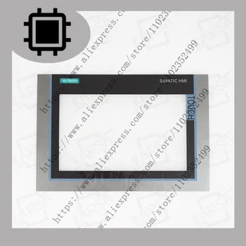 Yeni dokunmatik Ekran Digitizer için 6AV2124-0JC01-0AX0 6AV2 124-0JC01-0AX0 TP900 KONFOR DOKUNMATİK 9