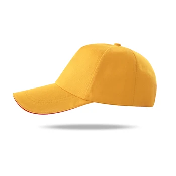 Yeni Fendt Pamuklu Erkek Beyzbol Şapkası