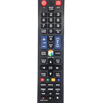 Yeni Yedek AA59 - 00790A Uzaktan Kumanda SAMSUNG 3D LED HDTV TV UE50F5500 UN46F5500 UE32F5300AK F5500AW F5400AK F5500AW