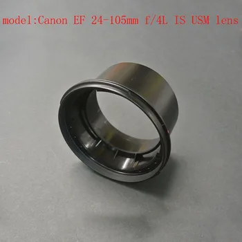 Yeni ön UV filtre vida varil assy onarım parçaları Canon EF 24-105mm f / 4L IS USM Lens