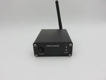 YENİ CSR8675 Bluetooth v5. 0 Kablosuz Dijital Alıcı koaksiyel optik dijital Ses Çıkışı 24BİT APTX HD APT-X LDAC