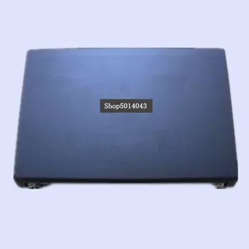 YENİ Orijinal laptop LCD Arka Kapak siyah kırmızı mavi Arka Üst Kapak / Ön Çerçeve için Dell Studio 1558 1555 1557 için