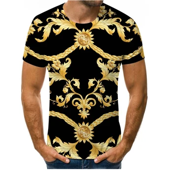 YouTube Premium Serin Serisi Sıcak Satış 2021 Yaz moda tişört Nefes Sevimli Yaz 3D Kısa Kollu Büyük Boy spor tişört