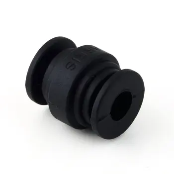 Yüksek Elastik Lastik Top Çift kafa Anti-vibrationa Amortisör Topu Gimbal FPV PTZ Kamera veya uçuş Dünya Çapında satış