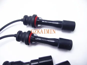 Yüksek kaliteli Ateşleme Kablosu ZL01-18-140 Mazda 323 S/323 F/P ZL01-18-140A ZL0118140 YENİ .