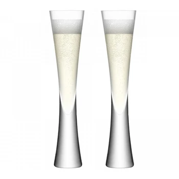 Yüksek Kaliteli Özel 150-200Ml Oyma Şampanya Kokteyl şarap bardağı İskandinav Ins Aile Restoran Düğün Festivali Drinkware Kupası