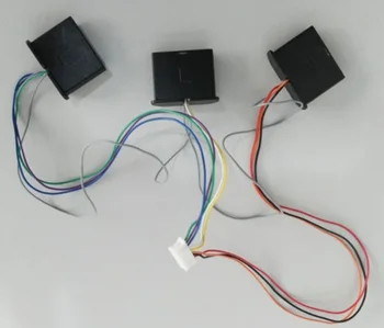 Zemin sensör yedeği ILIFE v3s/v3L/v3s pro / v5 / v5s / v5s pro / x5 elektrikli süpürge aksesuarları parçaları