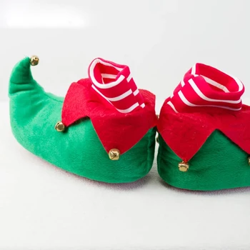 Özel Teklif Kar ev terliği Özel Noel Teklif Özel Bir Sıcak Kış Severler Ev Terlik Yumuşak Tabanlı Ayakkabı