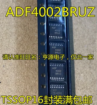 Ücretsiz kargo ADF4002BRUZ TSSOP16 ADF4002BRU ADF4002 10 ADET / GRUP