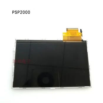 Ücretsiz Kargo Orijinal Yeni Konsol LCD Ekran PSP3000 / PSP2000 / PSP1000 İyi LCD ekran PSP 3001 3002 3003 Serisi İçin